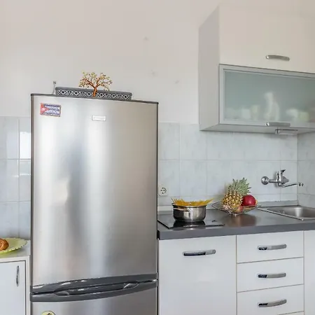 Solare Center דירה *